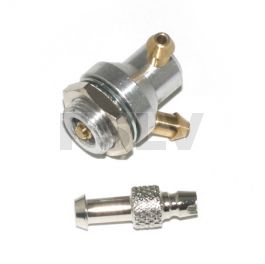 DUB334  Du-Bro Kwik-Fill Fuel Valve  